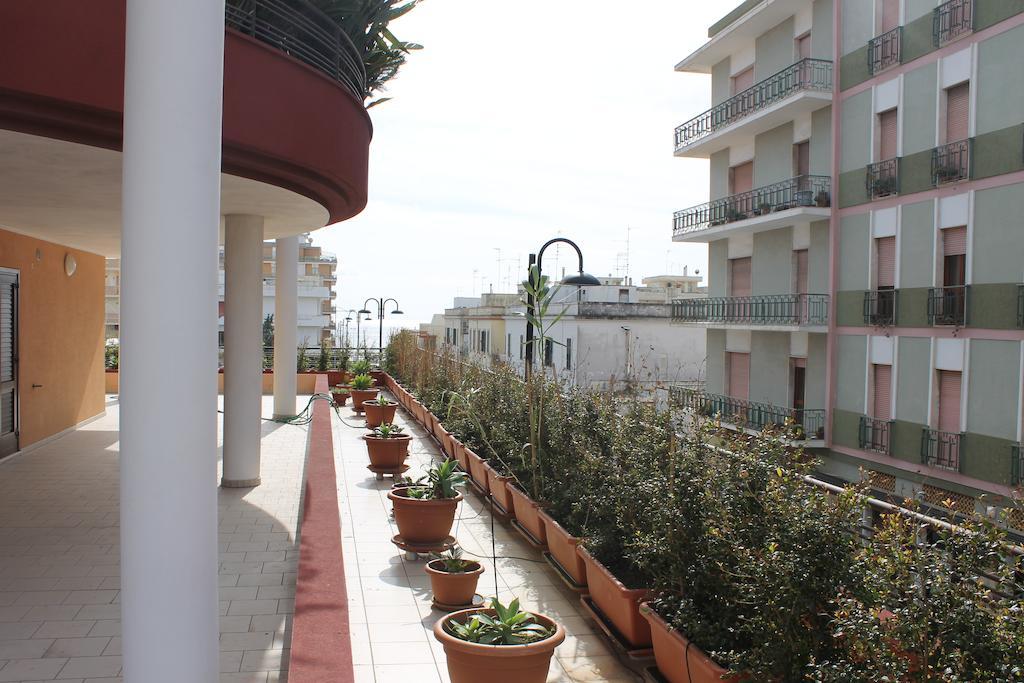 B&B Julia Gallipoli Exterior photo